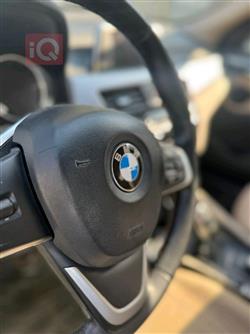 بي ام دبليو X1